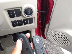 Toyota Passo (Продан) 8