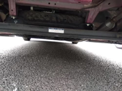 Toyota Passo (Продан) 13