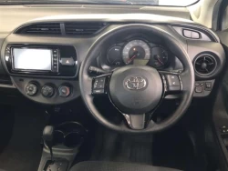 Toyota Vitz 26